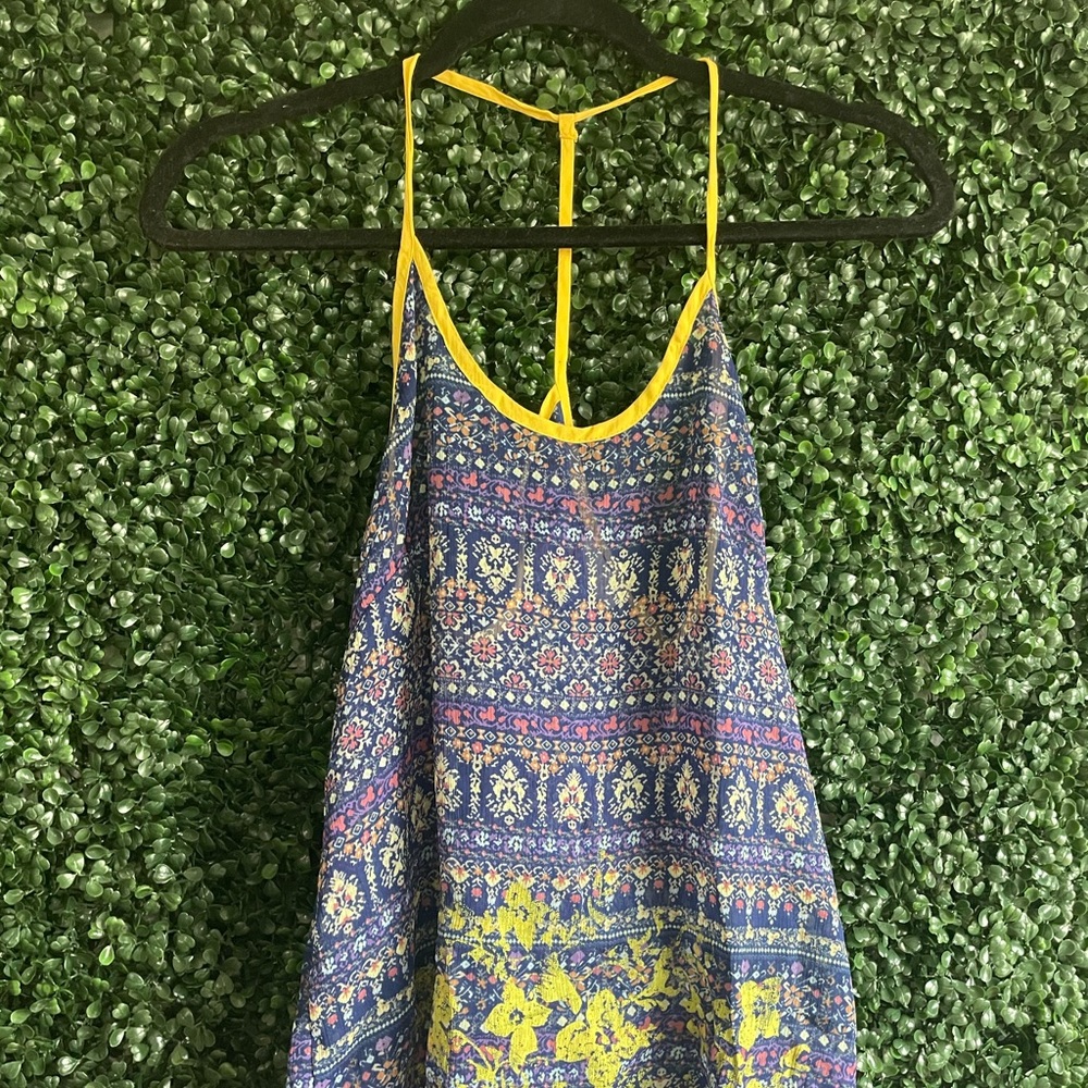Cami Blouse